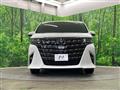 2023 Toyota Alphard G