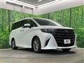 2023 Toyota Alphard G