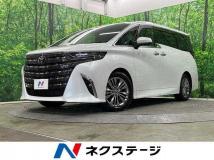 2023 Toyota Alphard G