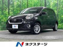 2016 Toyota Passo