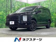 2024 Mitsubishi Delica D5