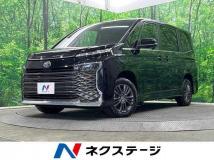 2023 Toyota Voxy