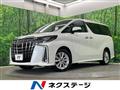 2020 Toyota Alphard G