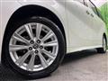 2020 Toyota Alphard G