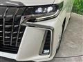 2020 Toyota Alphard G