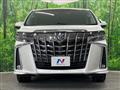 2020 Toyota Alphard G