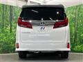 2020 Toyota Alphard G