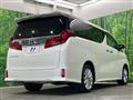 2020 Toyota Alphard G