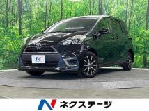 2015 Toyota Sienta