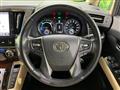 2017 Toyota Vellfire