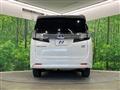2017 Toyota Vellfire