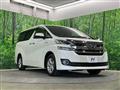 2017 Toyota Vellfire