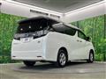 2017 Toyota Vellfire