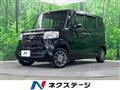 2016 Honda N BOX