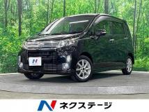 2013 Daihatsu Move