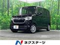 2021 Honda N BOX