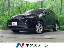 2021 Toyota Harrier