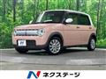 2015 Suzuki Lapin
