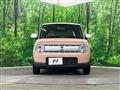 2015 Suzuki Lapin