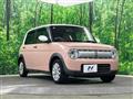 2015 Suzuki Lapin
