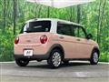 2015 Suzuki Lapin