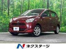2021 Daihatsu Mira