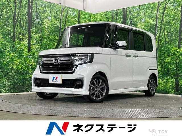 2023 Honda N BOX