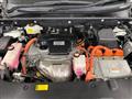 2014 Toyota Harrier Hybrid