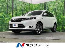 2014 Toyota Harrier Hybrid