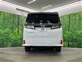 2019 Toyota Vellfire