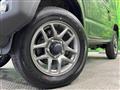 2025 Suzuki Jimny
