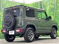 2025 Suzuki Jimny