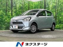 2022 Daihatsu Mira