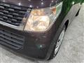 2015 Suzuki Wagon R