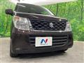 2015 Suzuki Wagon R