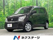 2015 Suzuki Wagon R