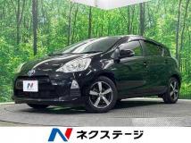 2012 Toyota AQUA