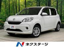 2019 Toyota Passo