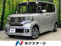 2013 Honda N BOX