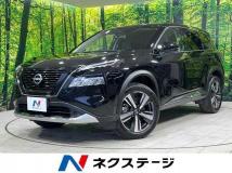 2023 Nissan X-Trail