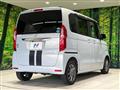 2021 Honda N BOX