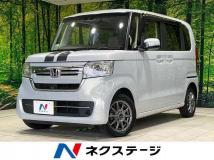 2021 Honda N BOX