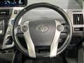 2011 Toyota PRIUS α