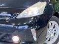 2011 Toyota PRIUS α