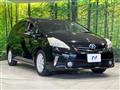 2011 Toyota PRIUS α