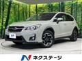 2015 Subaru IMPREZA XV HYBRID