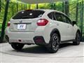 2015 Subaru IMPREZA XV HYBRID