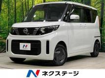2024 Nissan ROOX