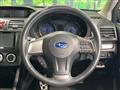 2014 Subaru IMPREZA XV HYBRID