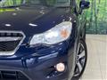 2014 Subaru IMPREZA XV HYBRID